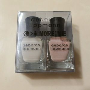 Deborah Lippman Nailpolish